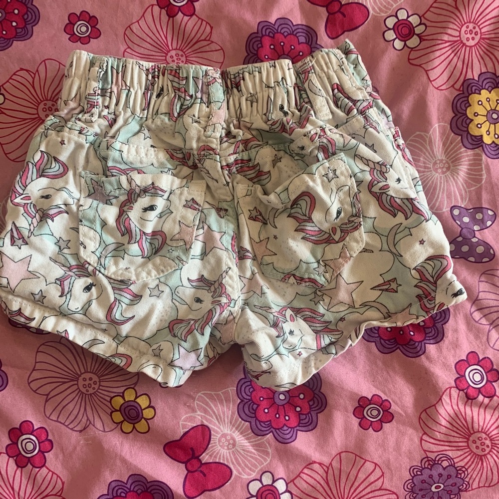 Shorts - Picture 2 of 2